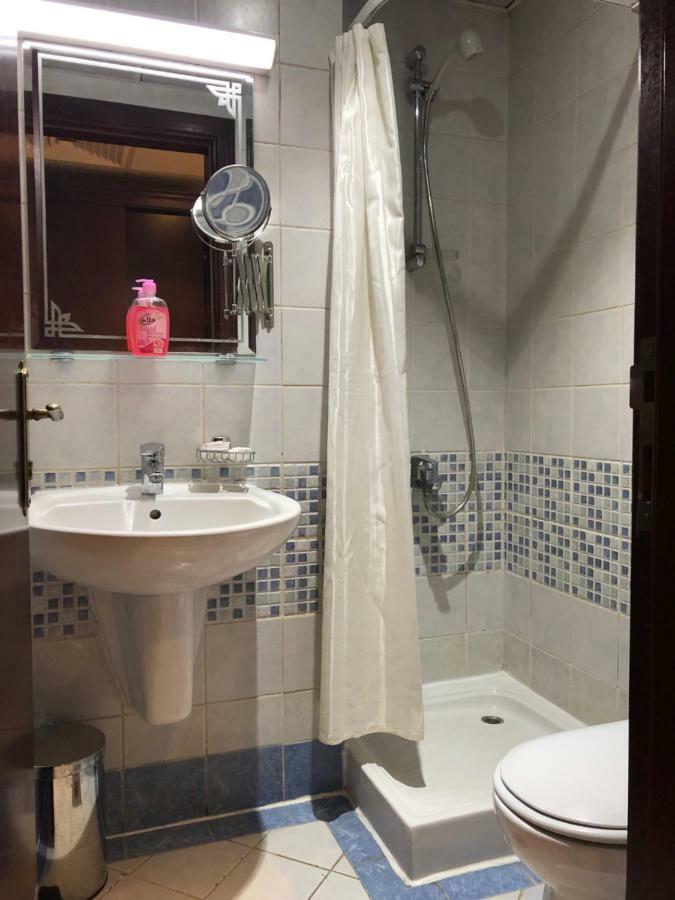 Manazel Alaswaf Hotel Medina Eksteriør billede